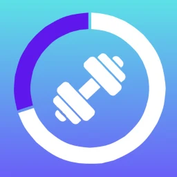 AI Fitness Planner: Home Gym simgesi