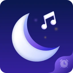 أيقونة BestSleep:Snore Tracker App
